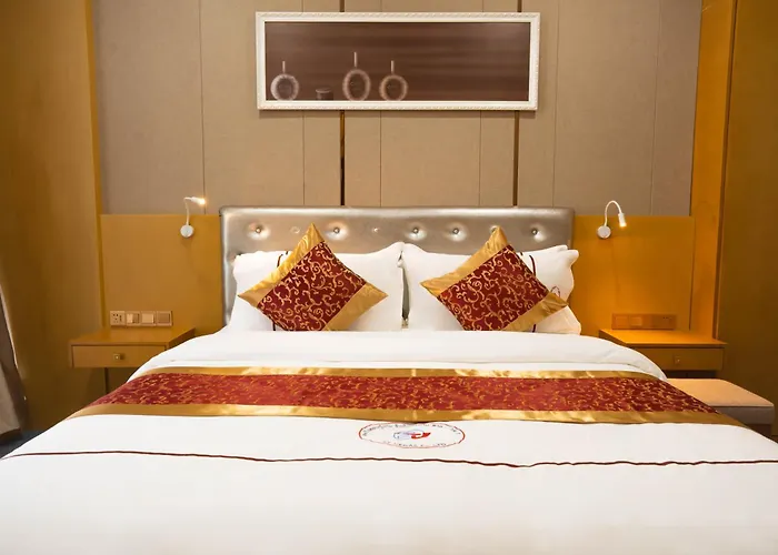 St Vegas Hotel