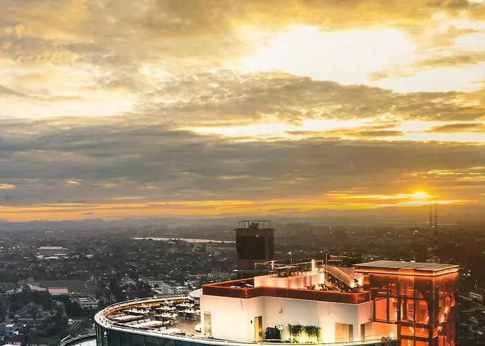 Latsavong Wanda Vista Vientiane
