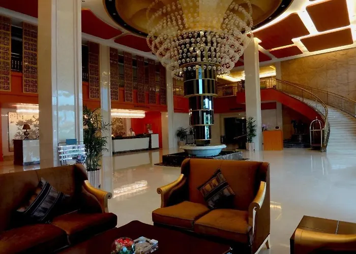 Dork Jumpa Hotel