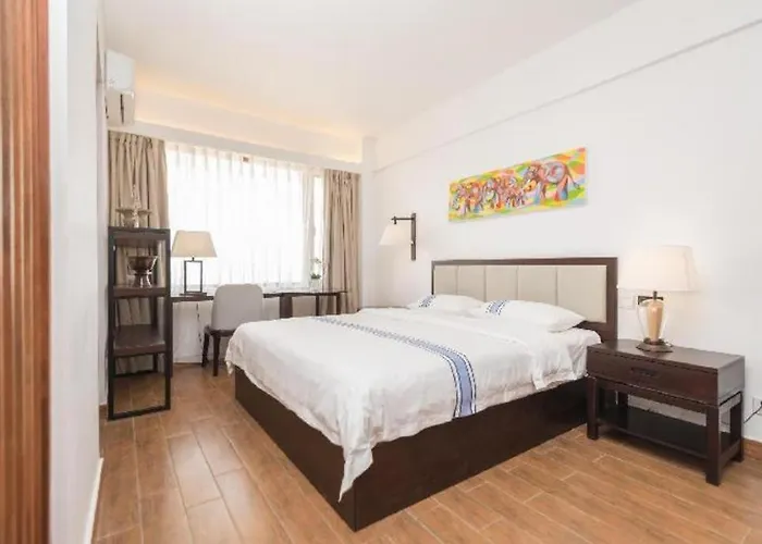 Sky City Hotel