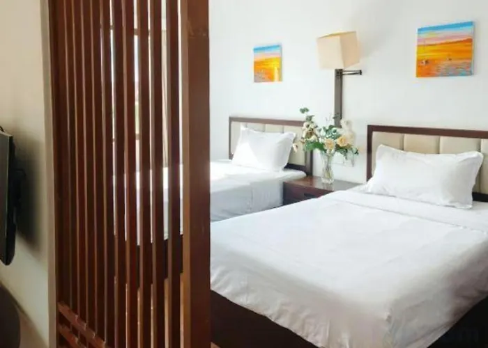Sky City Hotel