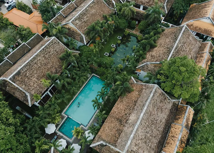 Green Park Boutique Hotel